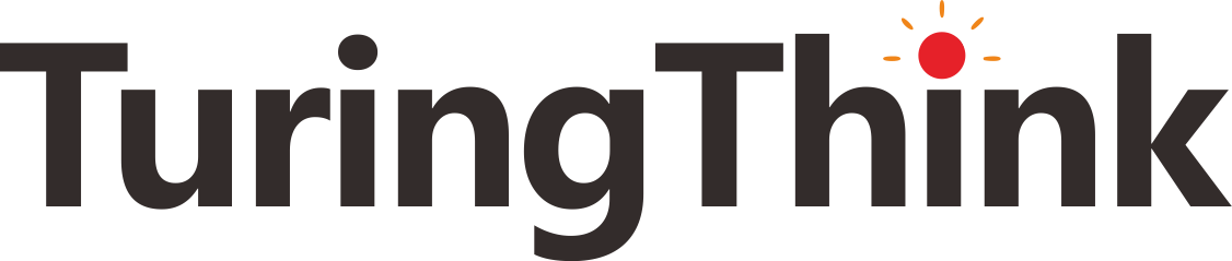 TuringThink Logo